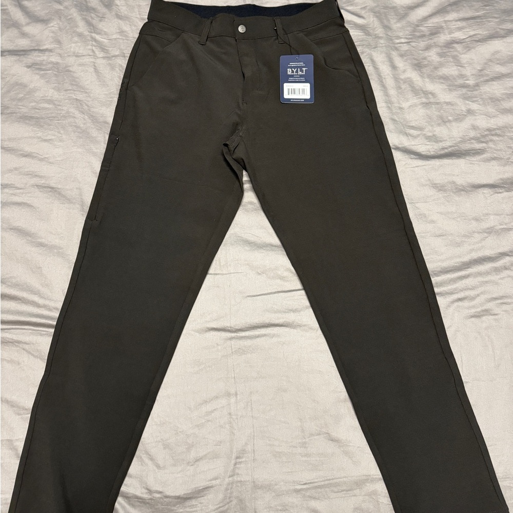 Men’s BYLT Kinetic Pants